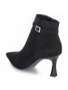 Tamaris Ankle Boots in Schwarz