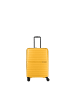 travelite Travelite Koffer TRIENT 4w Trolley M, Gelb