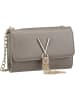 Valentino Bags Abendtasche & Clutch Divina Pochette 03G in Taupe