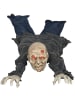 HOMCOM Halloween-Dekoration-45L x 20B x 159Hcm-Mehrfarbig