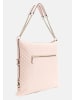 Guess Handtasche Adam Large in Pale rose