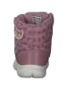 Geox Stiefeletten in DK Rose