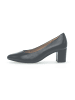 Gabor Pumps in Schwarz