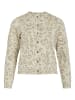 Vila Jacke Mayas in beige taupe - 0001