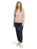 Betty Barclay Rollkragenpullover in Beige