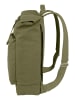 MELA Rucksack AMAR in olivgrün