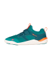 Trollkids Barfußschuhe Bergen in sea green