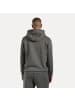 SMILODOX Hoodie Ilyas in Grau