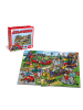 Noris Spiele 50 Jahre BIG Bobby Car XXL-Puzzle (Kinderpuzzle)