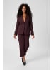 Kaffe Blazer KASAKURA Tight fit in Fudge