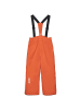Color Kids SKI PANTSWITH POCKETS 5 in Orange
