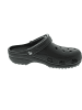 Crocs Classic Clog Clogs Schwarz