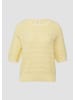 s.Oliver Strickpullover in 1015_gelb