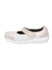 Florett Klettschuhe in beige