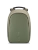 XD Design Bobby Hero Regular Rucksack RFID 45 cm Laptopfach in green