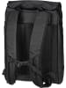 Zwei Rucksack / Backpack Aqua AQR150 in Black