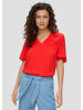 s.Oliver Bluse in 3076_rot