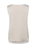 Betty Barclay Satintop in beige