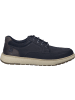 Josef Seibel Sneaker Clayton 01 in blau