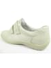 WALDLÄUFER Sneaker für Damen in platin