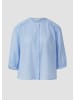 s.Oliver Bluse in 5141_azurblau