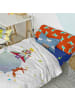 Happy Friday Le petit prince Bettbezug set 2 teiliges