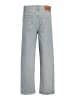 JACK & JONES Junior Baggy Fit Jeans in Blue Denim