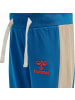 Hummel Kinder Sweat Pants "Finn Pants" in Blau