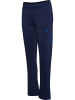 Hummel Hose Hmlmove Damen in MARINE