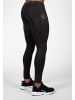 Gorilla Wear Leggings - Smart - Schwarz