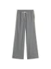 Marc O'Polo Flanell-Joggpants relaxed in Warm Granite Melange