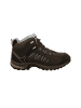 MEINDL Wanderschuhe für Damen in dunkel-grau