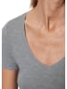 Marc O'Polo V-Neck-T-Shirt regular in nordic sea