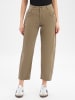 BRAX  Jeans Megan S in schlamm - 0002