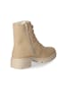 rieker Winterstiefeletten in Beige