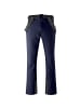 Maier Sports Skihose Anton slim in Marine