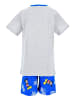 Disney Mickey Mouse Schlafanzug Mickey Mouse in Grau