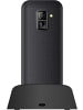 Maxcom MAXCOM MM 730 Handy 2G Bluetooth Taschenlampe SOS-Taste in Schwarz