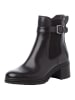 Tamaris Stiefelette in BLACK