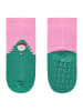 Sterntaler ABS Socken 2er-Pack Nikolausstrumpf in hellrosa