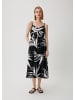 comma Kleid in 99A9_schwarz