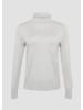 s.Oliver Strickpullover in 9400_grau meliert