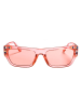 Guess Sonnenbrille in Pink