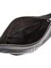 Liebeskind Berlin Paris II Schultertasche Leder 36 cm black