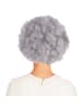 tectake Lockenfrisur, Locken stehen frech und dicht nach allen Seiten ab
