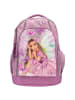 Depesche Schulrucksack Fairy Love TOPModel 23 x 34 x 43 cm in violett