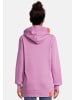 Salzhaut Hoodie SCHELLEN in Pale