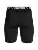 Puma Funktionsshorts Hoops Team Baselayer in schwarz