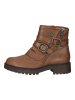 Blowfish Stiefelette Walnut