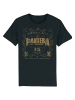 F4NT4STIC Iconic Unisex T-Shirt Pantera in schwarz